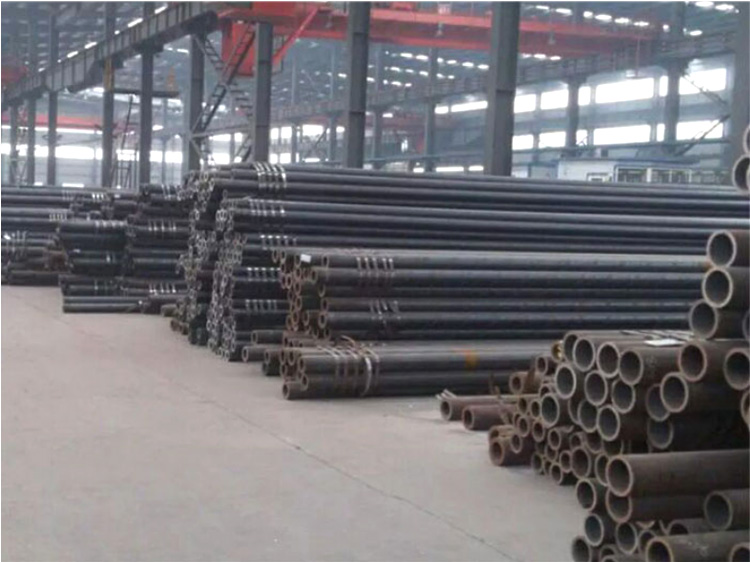 汪清12cr2mo化肥专用管
