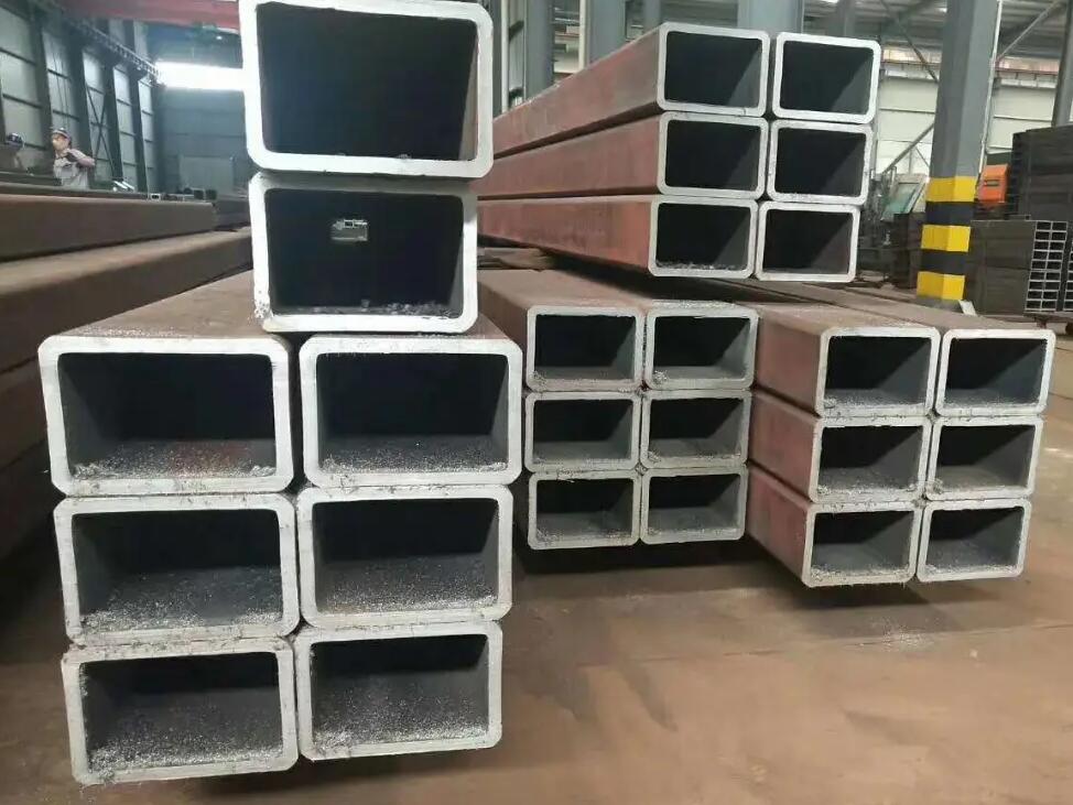 汪清s355j0方管